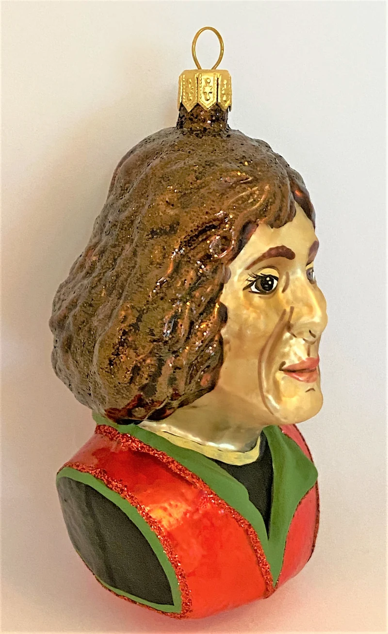 Nikolaus Kopernikus, Astronom