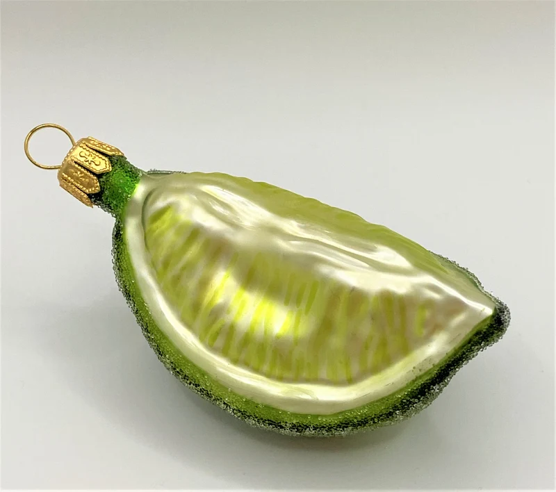 Viertel Limette