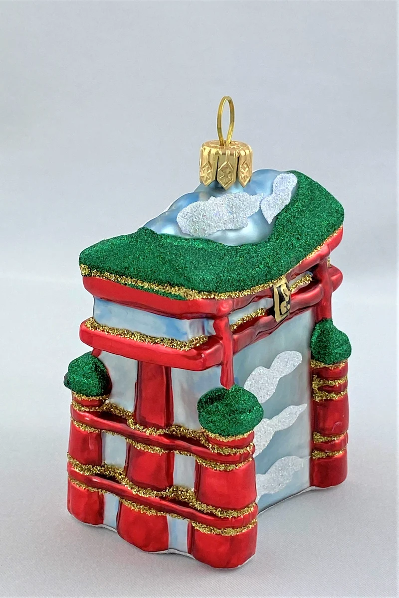Japanischer Torii