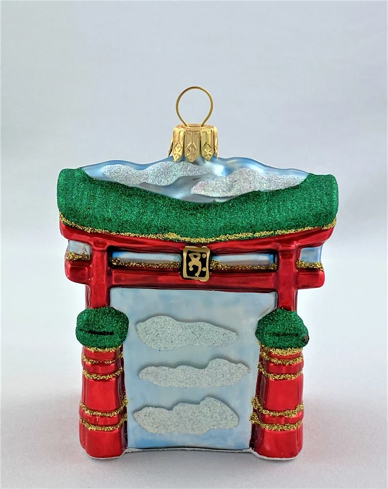 Japanischer Torii