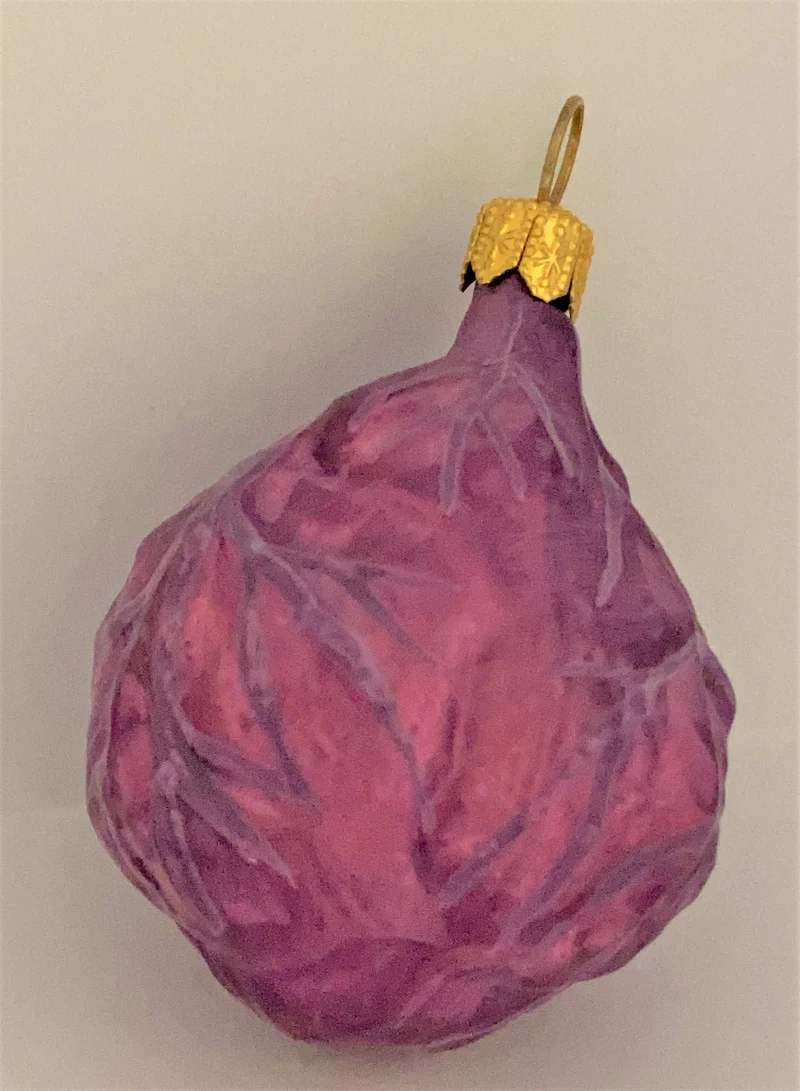 Rotkohl