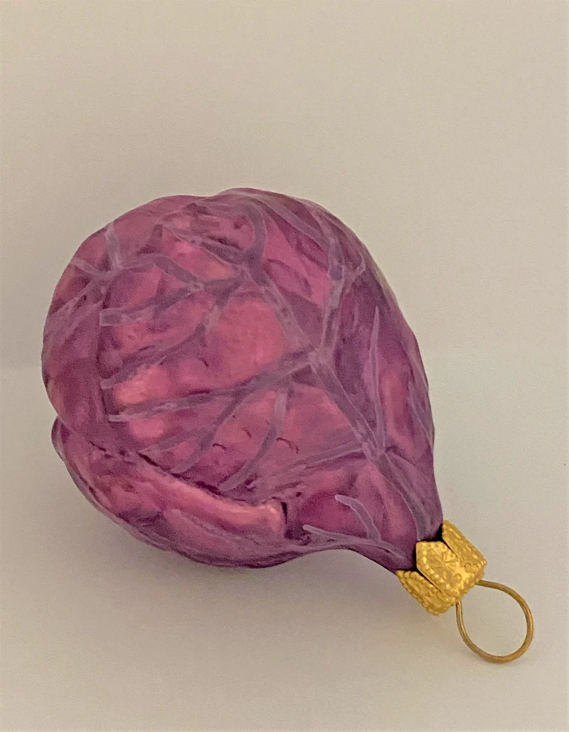 Rotkohl