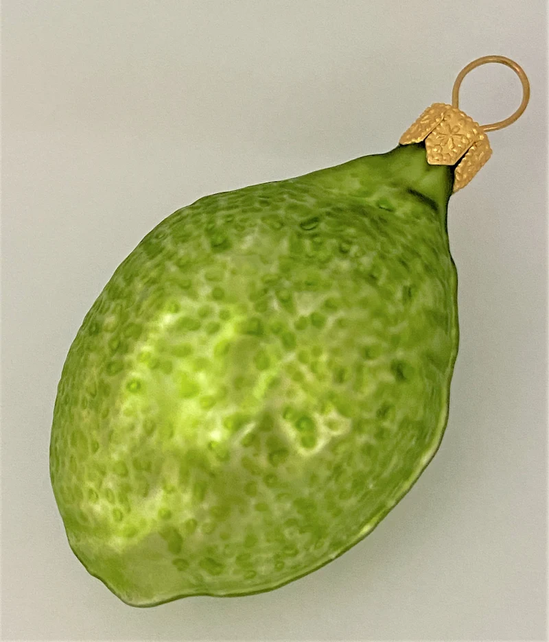 Ganze Limette