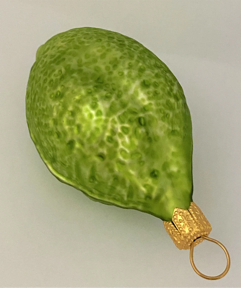 Ganze Limette