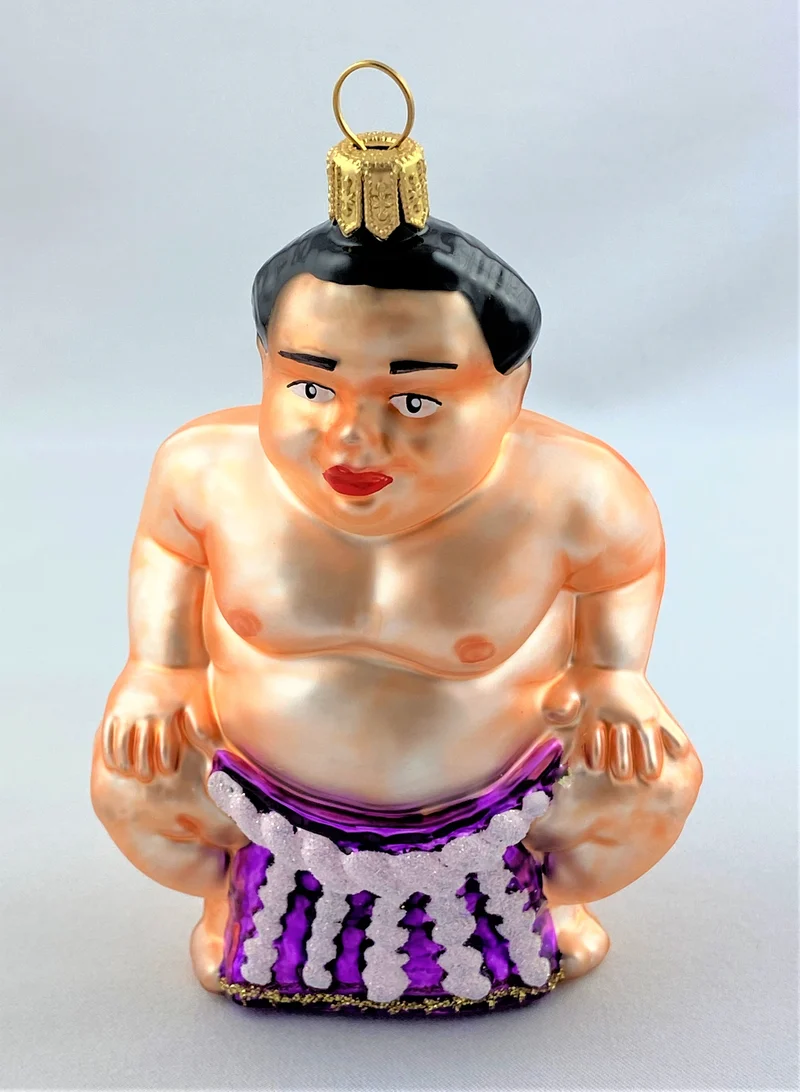 Sumo-Ringer