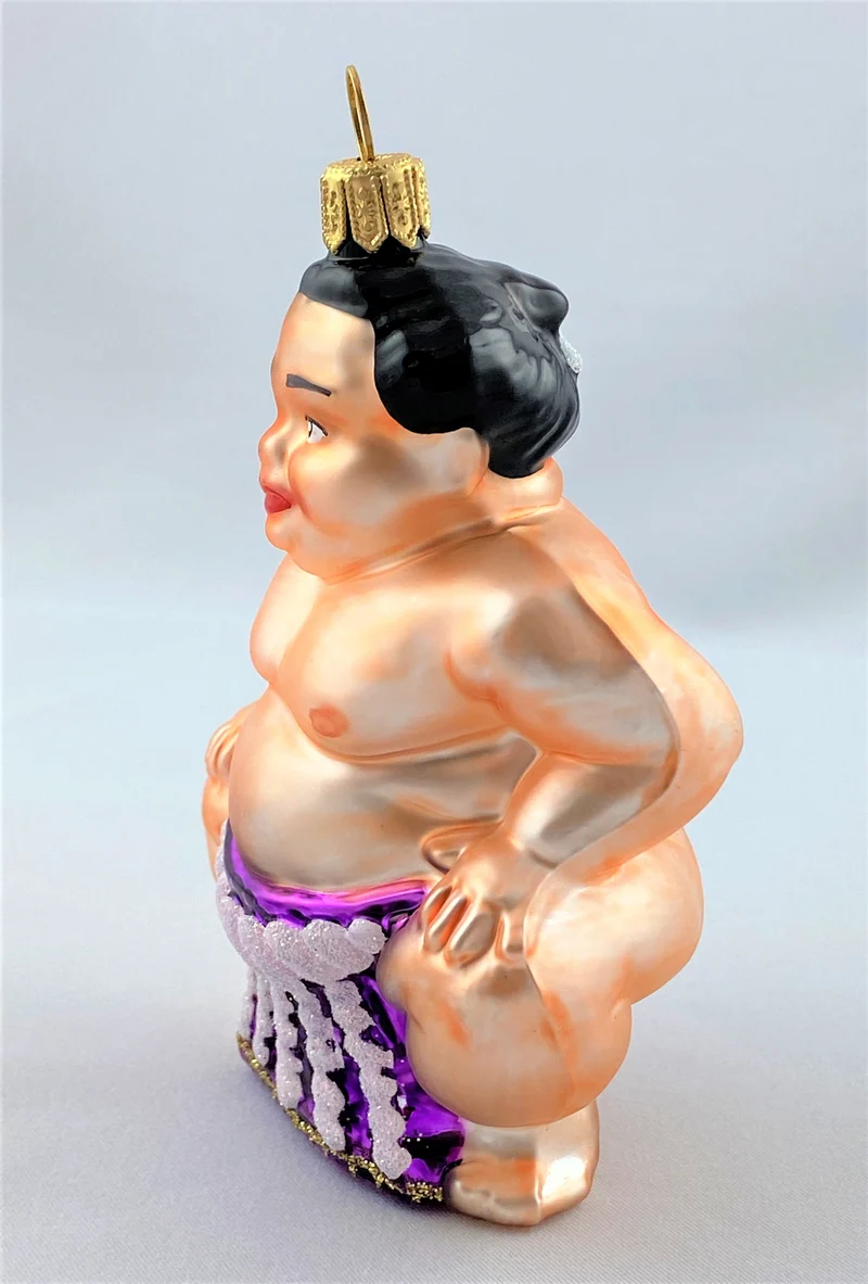 Sumo-Ringer