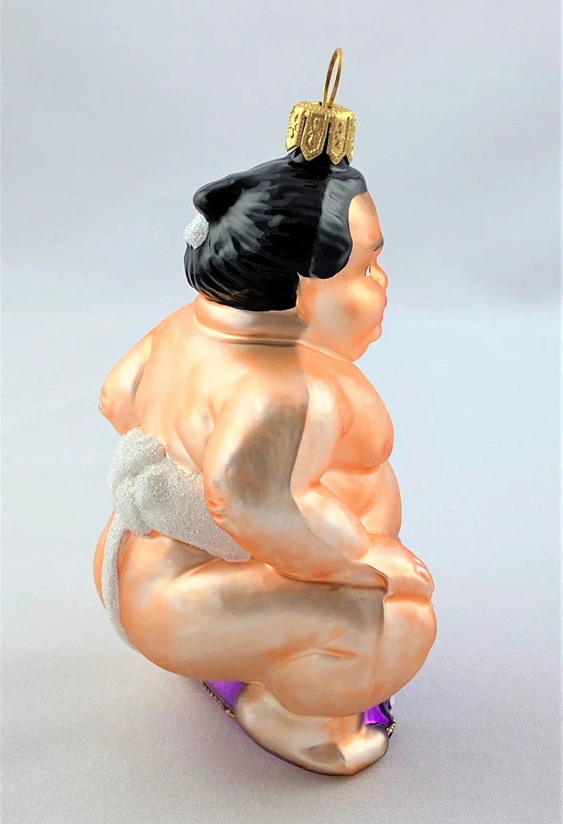Sumo-Ringer