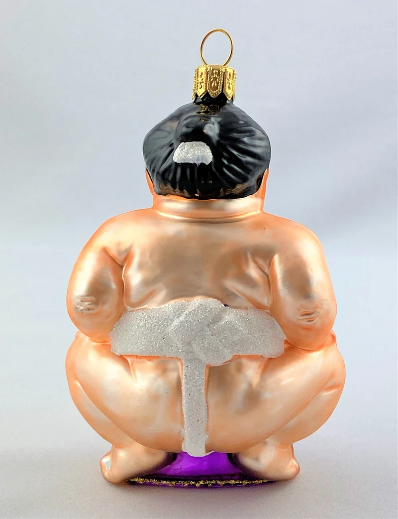 Sumo-Ringer