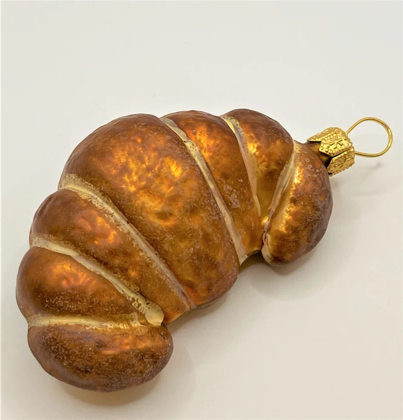 Gipfeli, Croissant