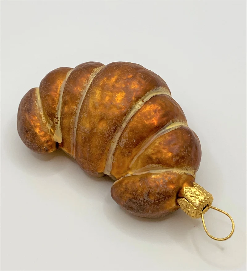 Gipfeli, Croissant