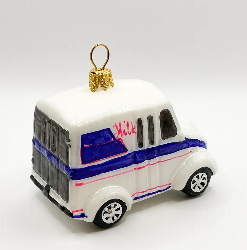 Milchwagen