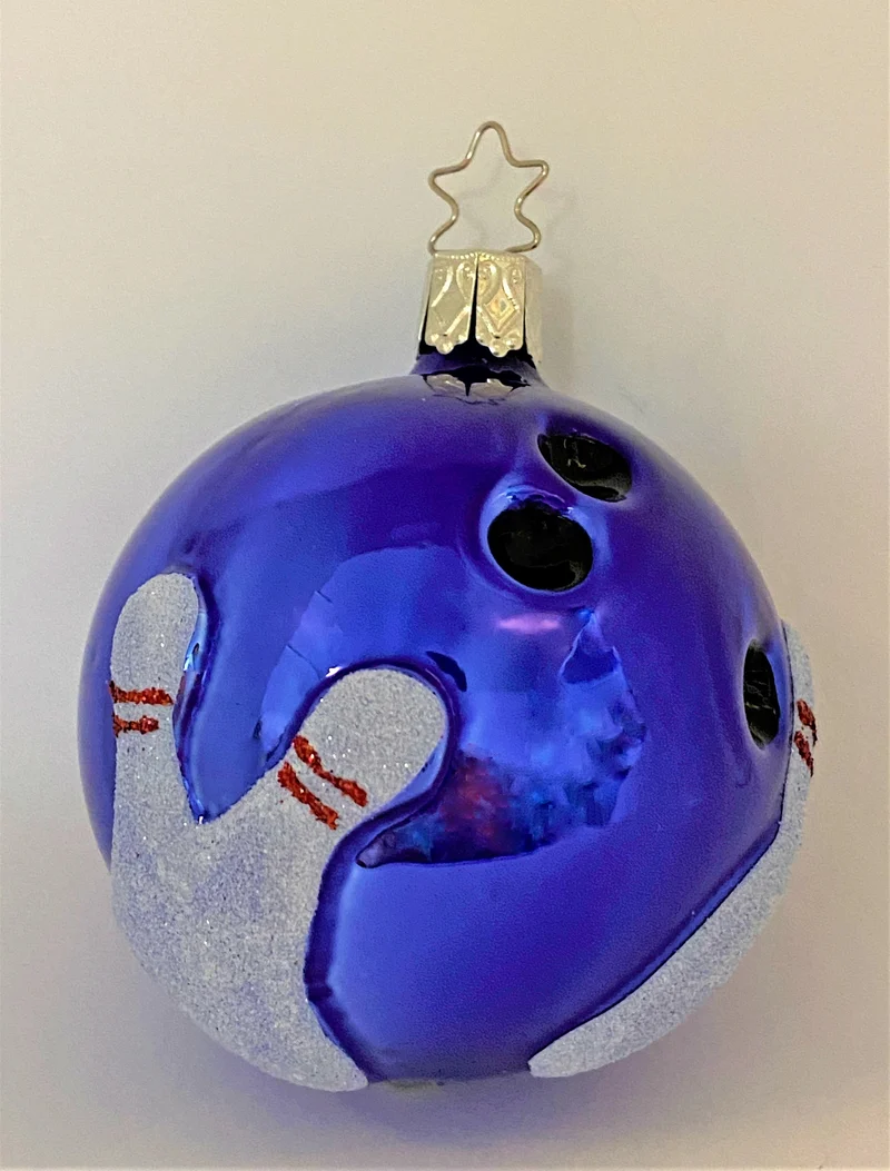 Bowling-Kugel