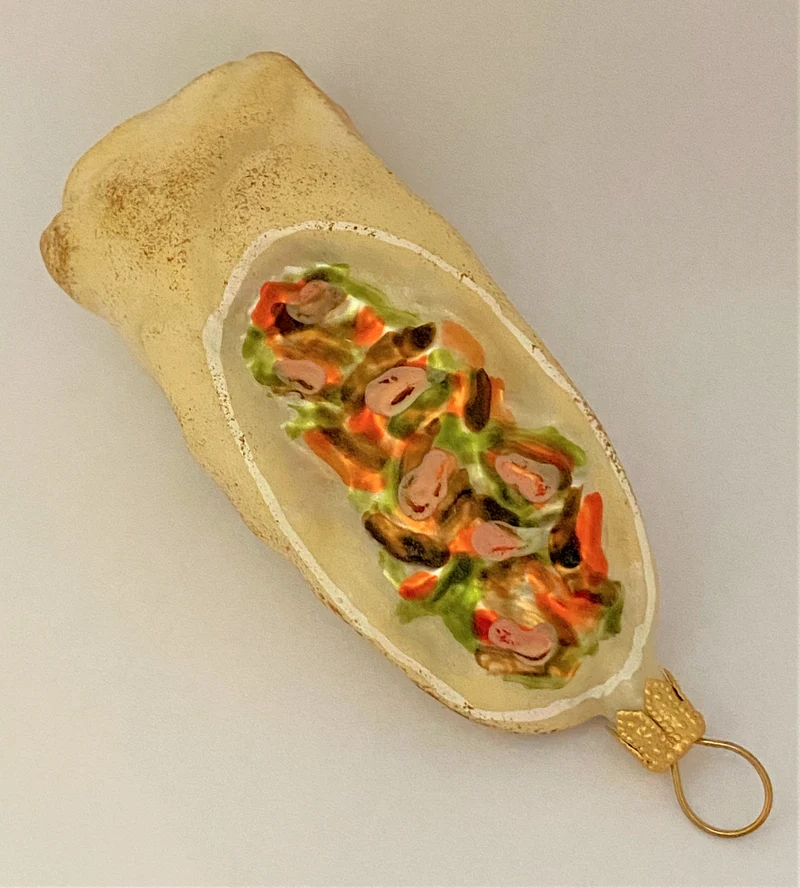 Frühlingsrolle