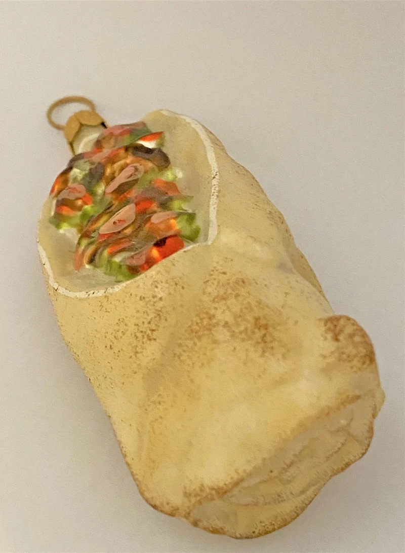 Frühlingsrolle