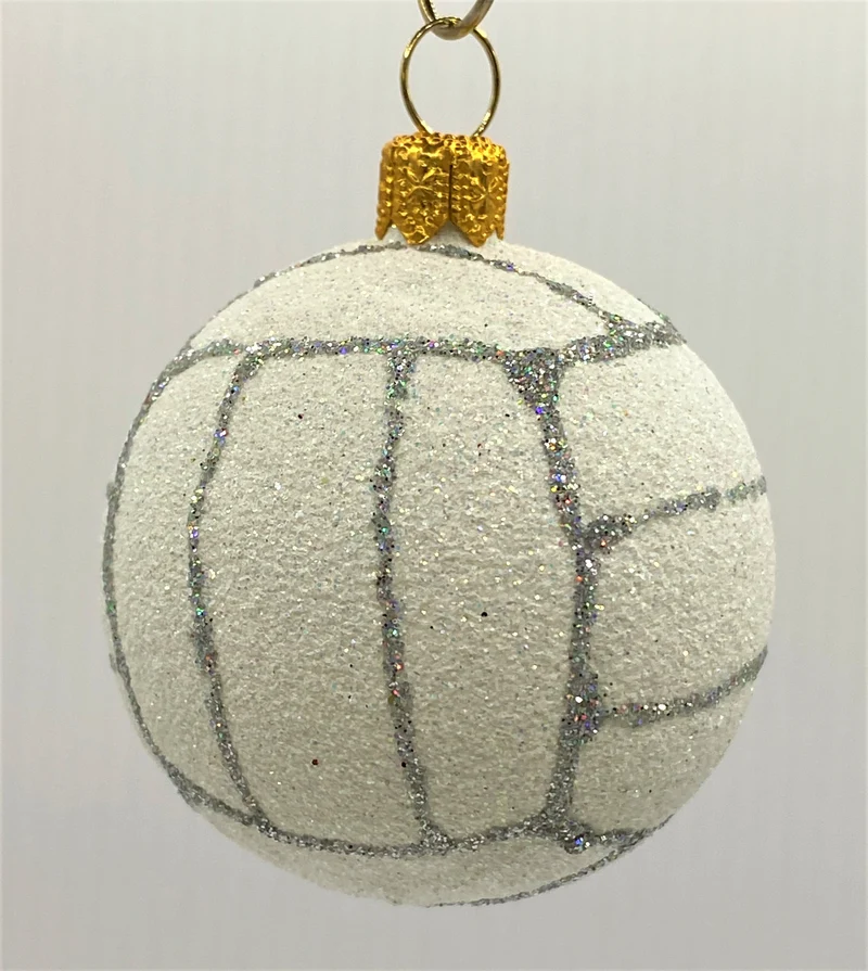 Kleiner Volley Ball