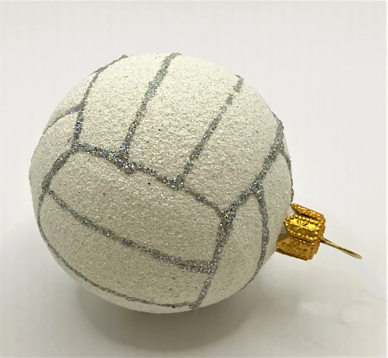 Kleiner Volley Ball