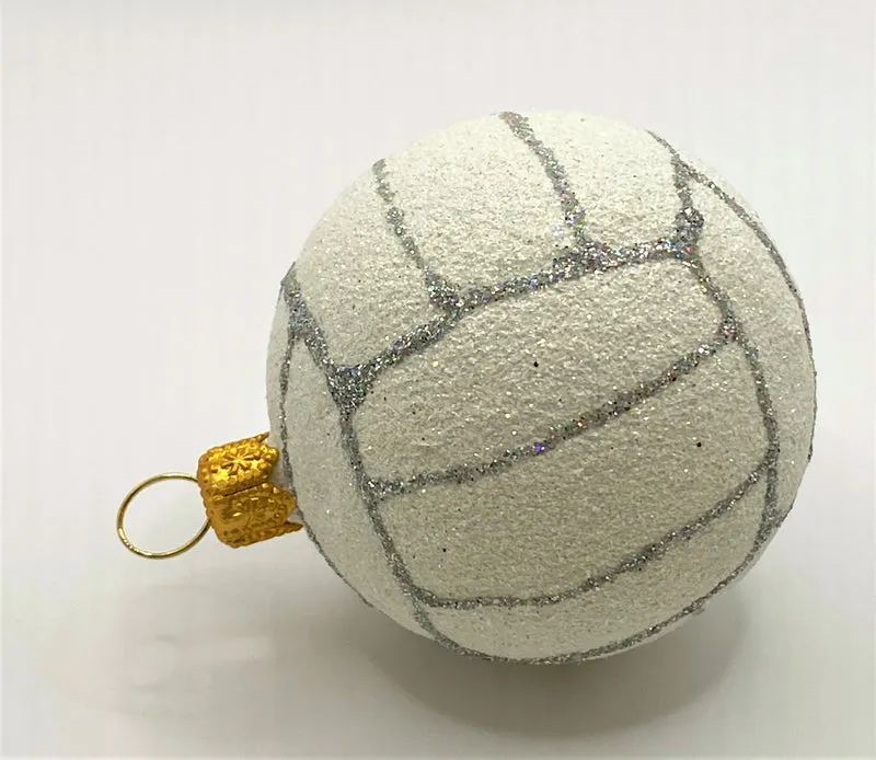 Kleiner Volley Ball