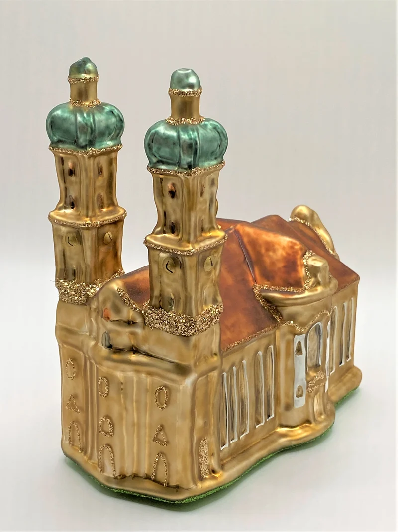 Kathedrale von St. Gallen