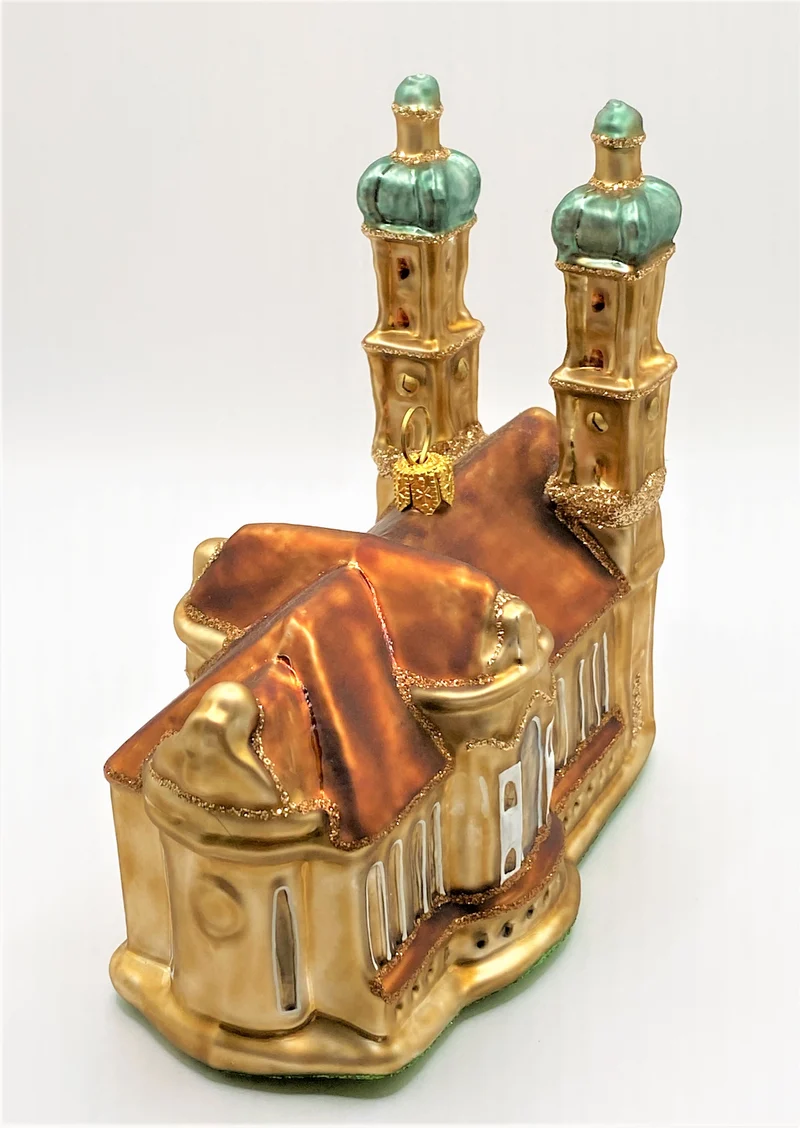 Kathedrale von St. Gallen