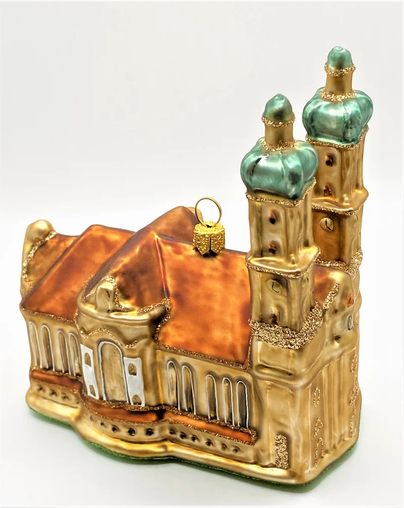Kathedrale von St. Gallen