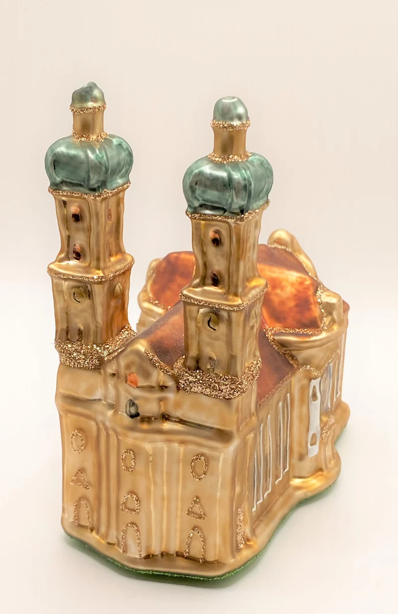 Kathedrale von St. Gallen
