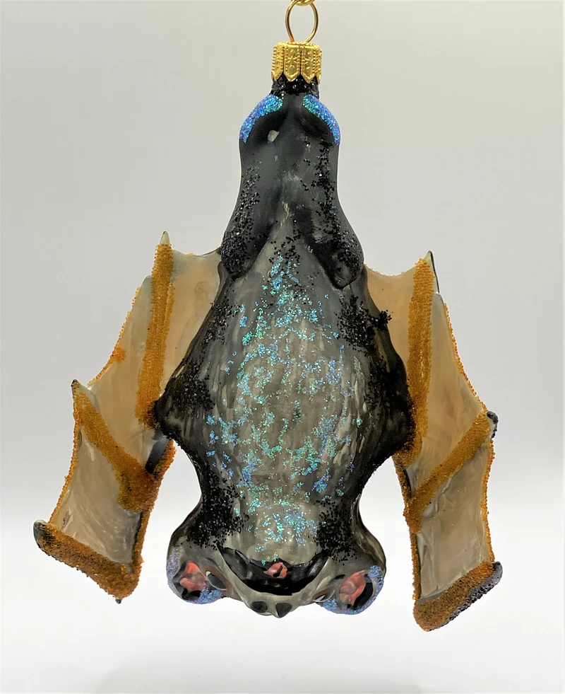Grosse Fledermaus