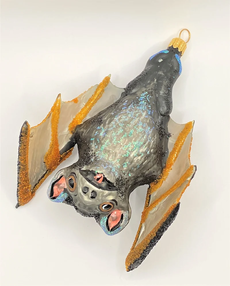 Grosse Fledermaus