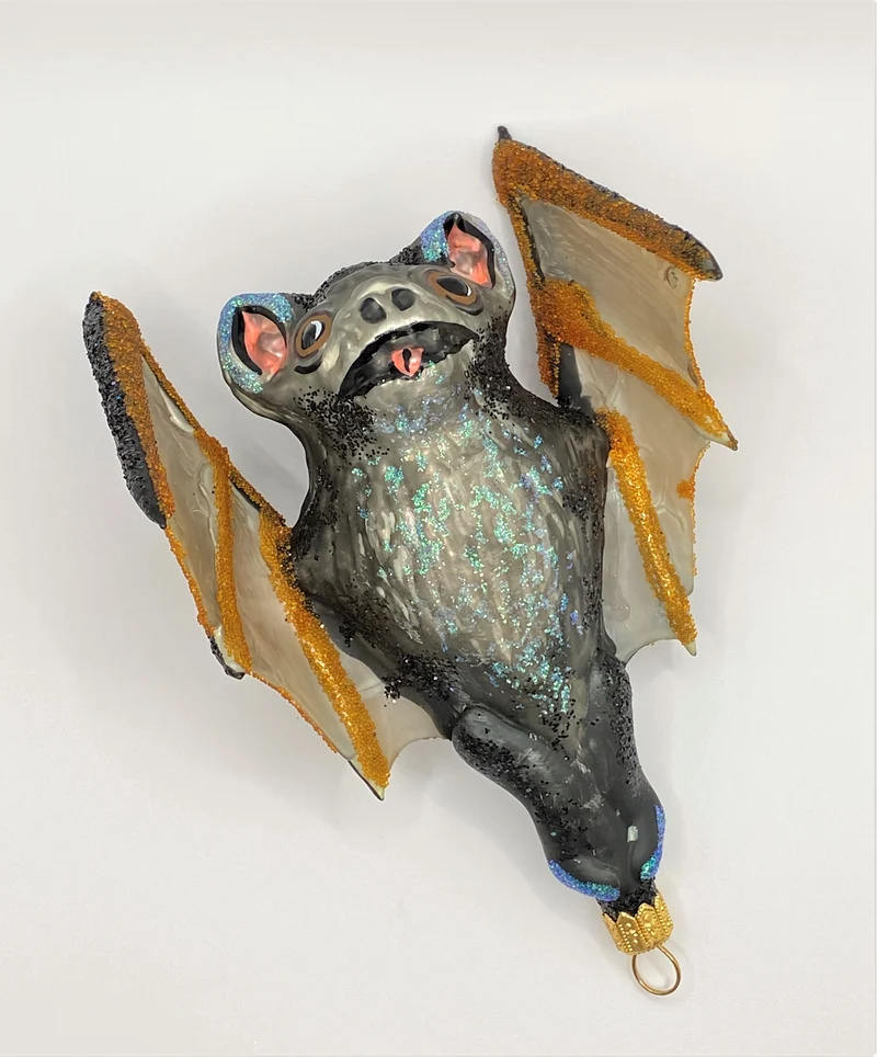 Grosse Fledermaus