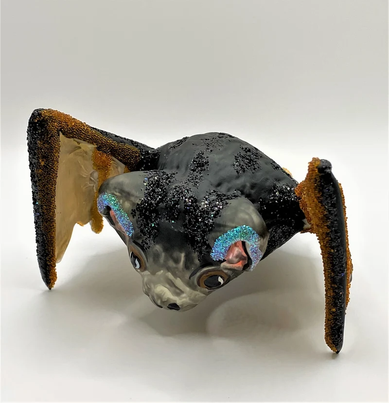 Grosse Fledermaus