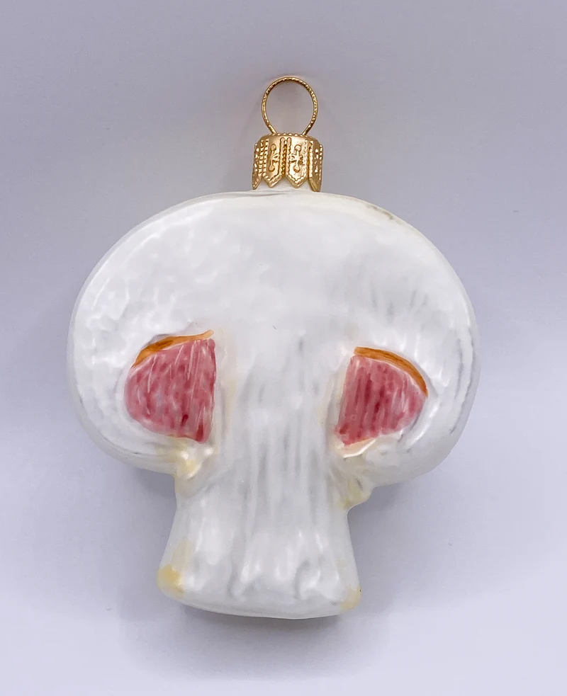 Halber Champignon