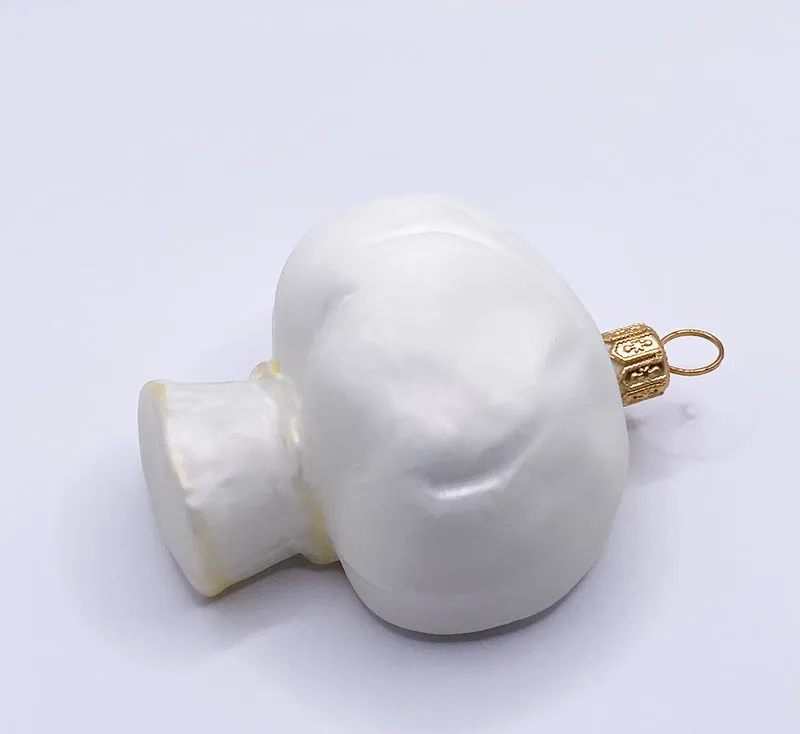 Halber Champignon