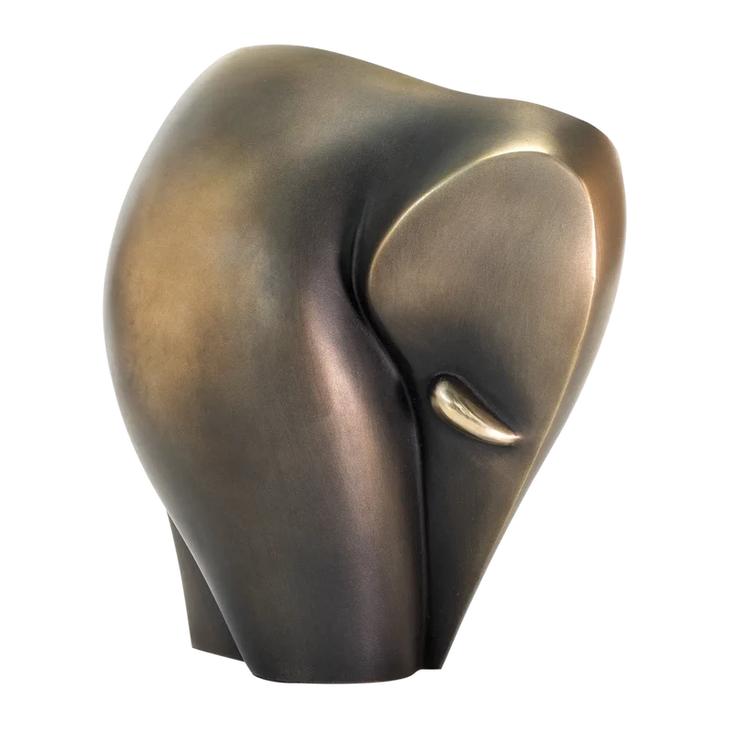 Skulptur "Kleiner Elefant"