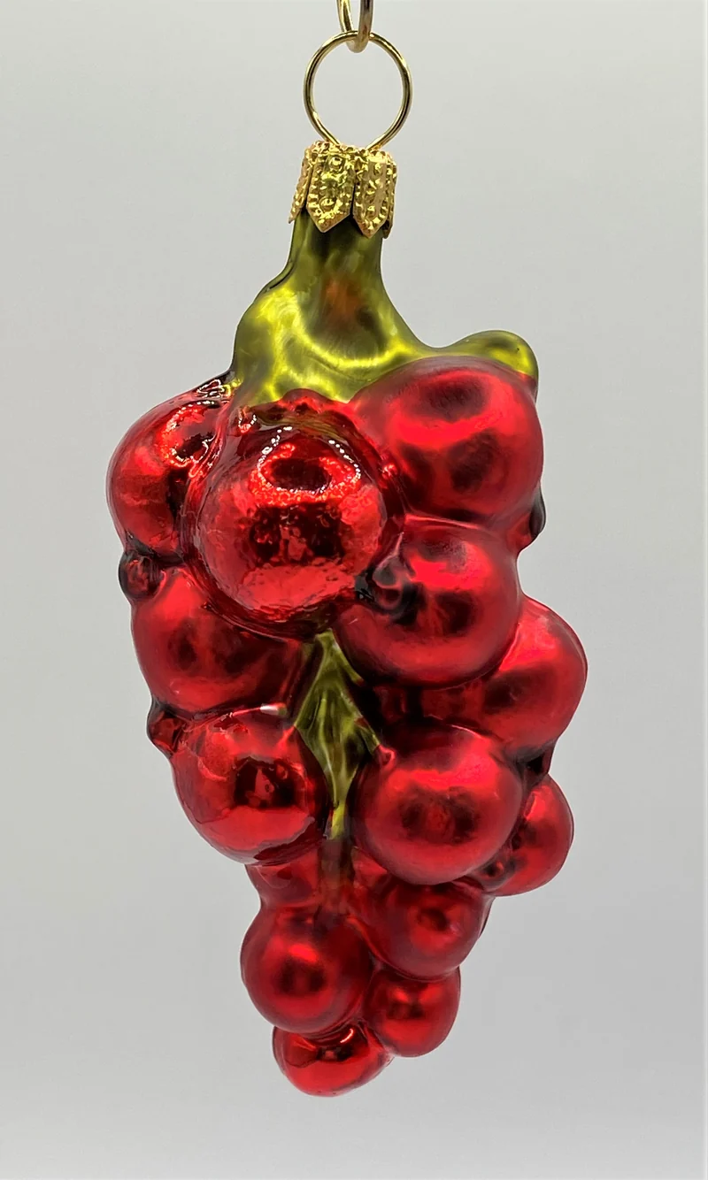 Rote Johannisbeeren