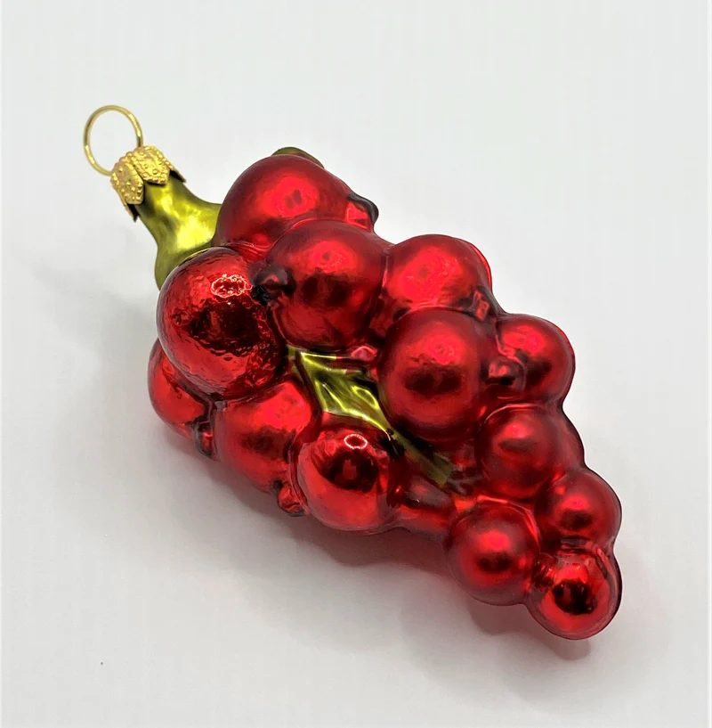 Rote Johannisbeeren