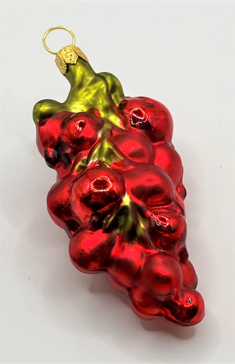 Rote Johannisbeeren