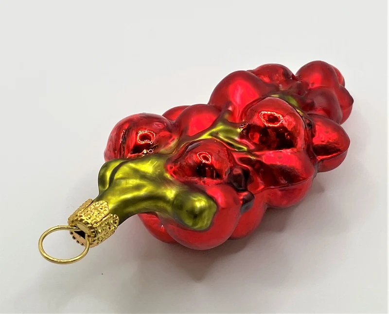 Rote Johannisbeeren