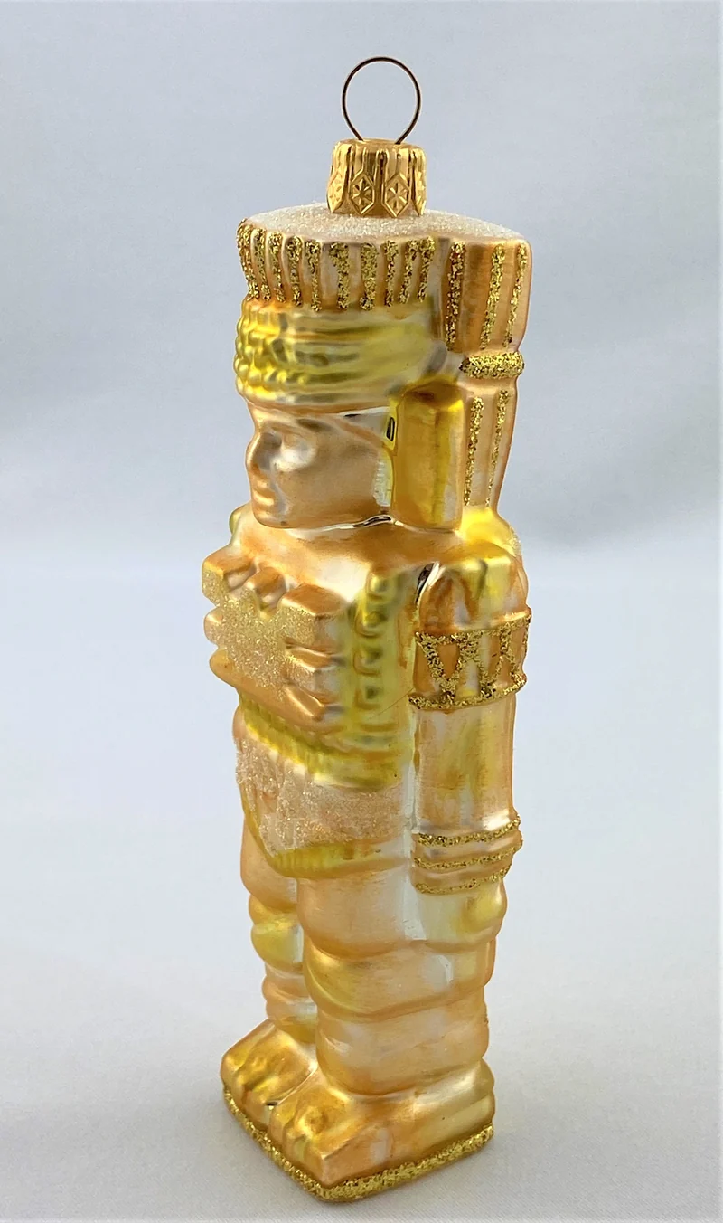 Aztekenfigur
