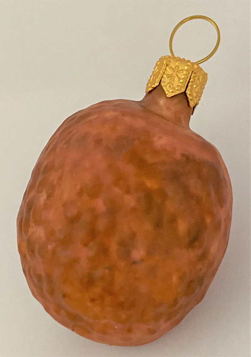 Lychee mit Kern