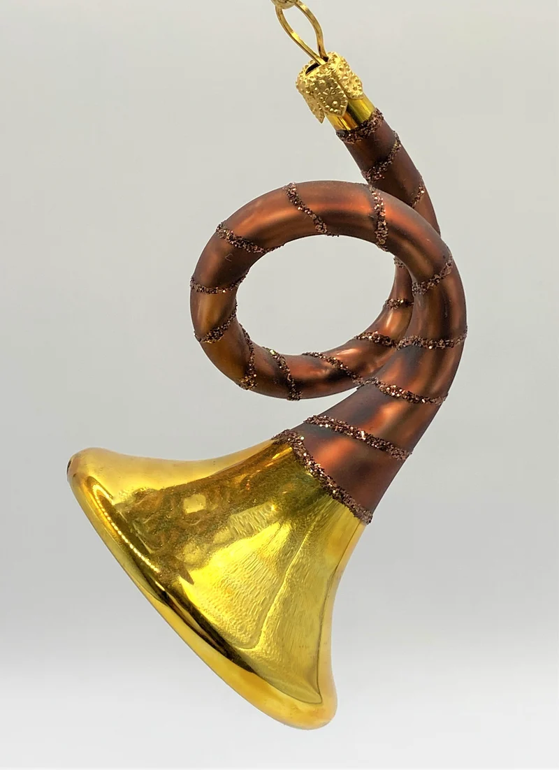 Jagdhorn
