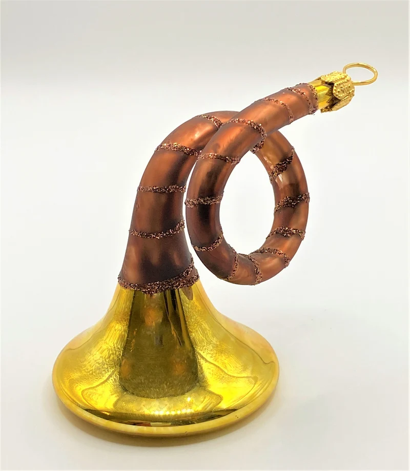 Jagdhorn