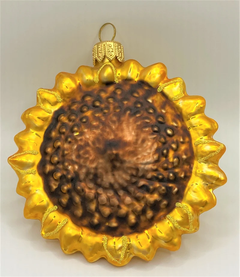 Sonnenblume