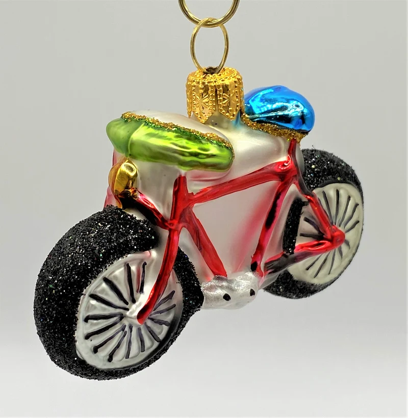 Kleines Fahrrad, Velo