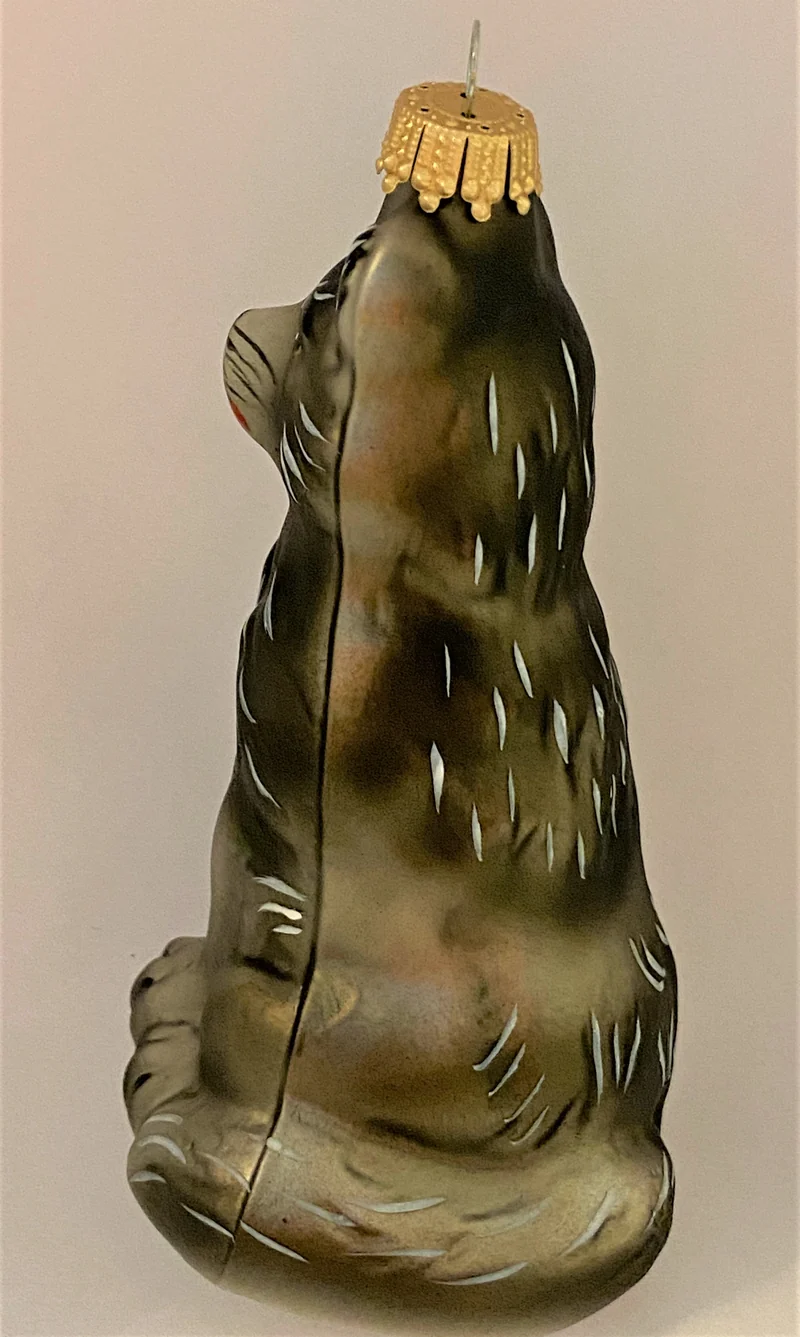 Rotkäppchen und der böse Wolf