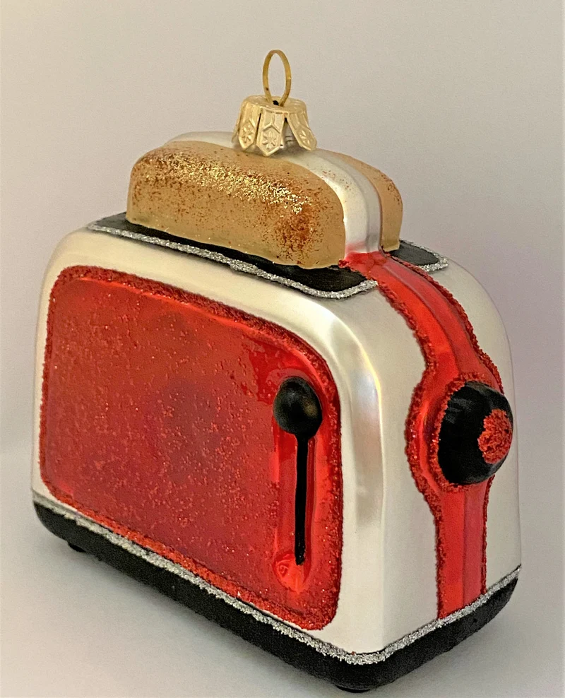 Toaster