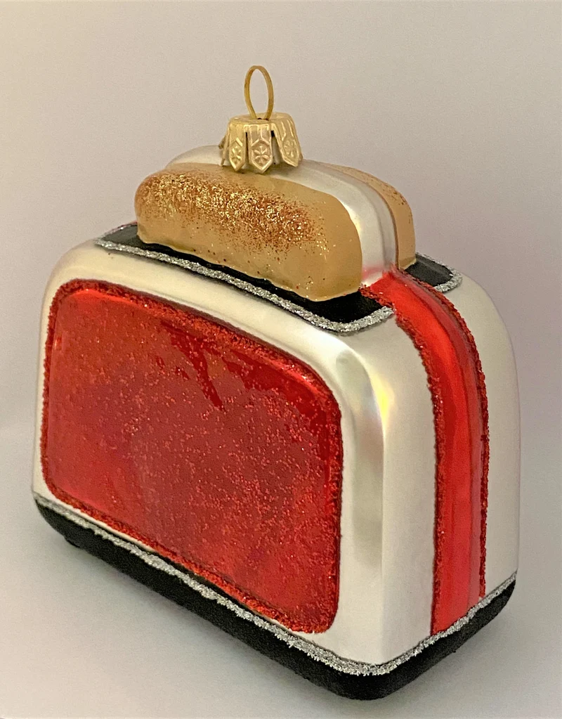 Toaster