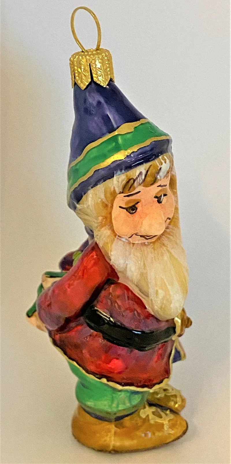 Märchen vom Schneewittchen und den 7 Zwergen, KOMOZJA MOSTOWSKI