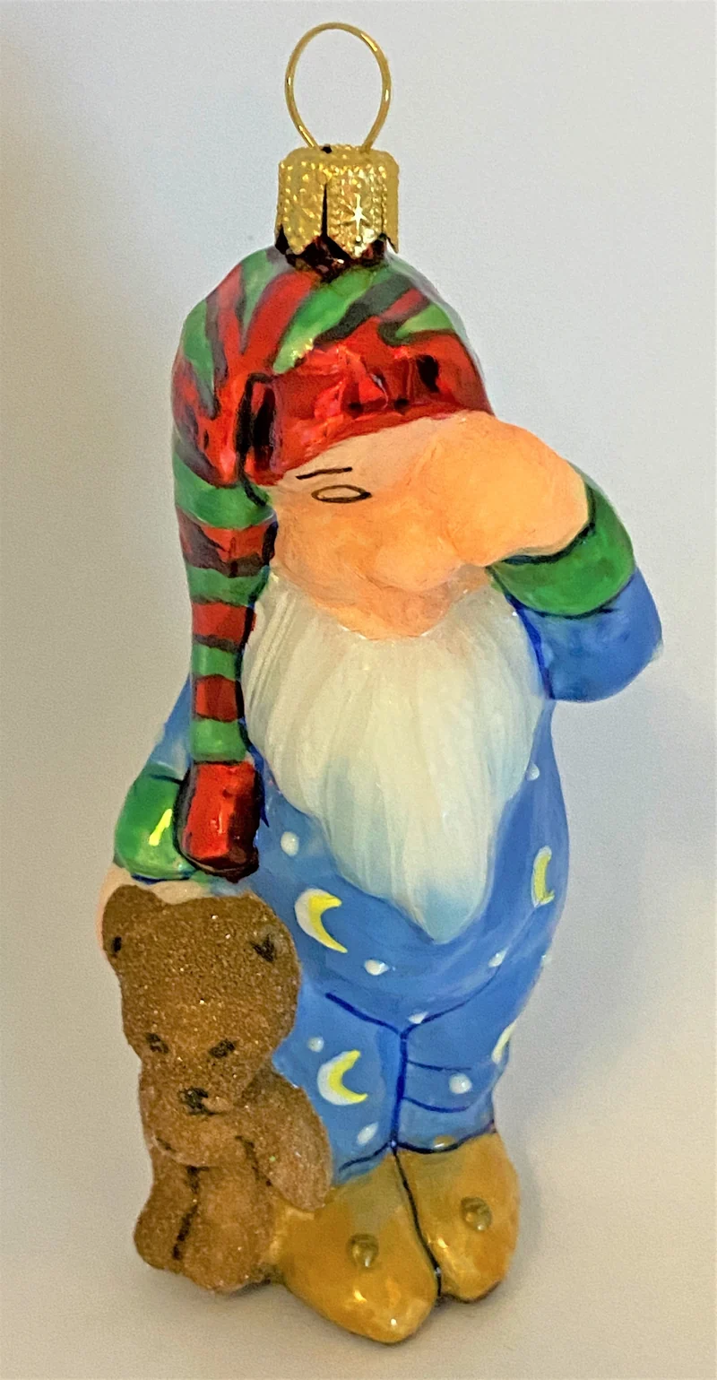 Märchen vom Schneewittchen und den 7 Zwergen, KOMOZJA MOSTOWSKI