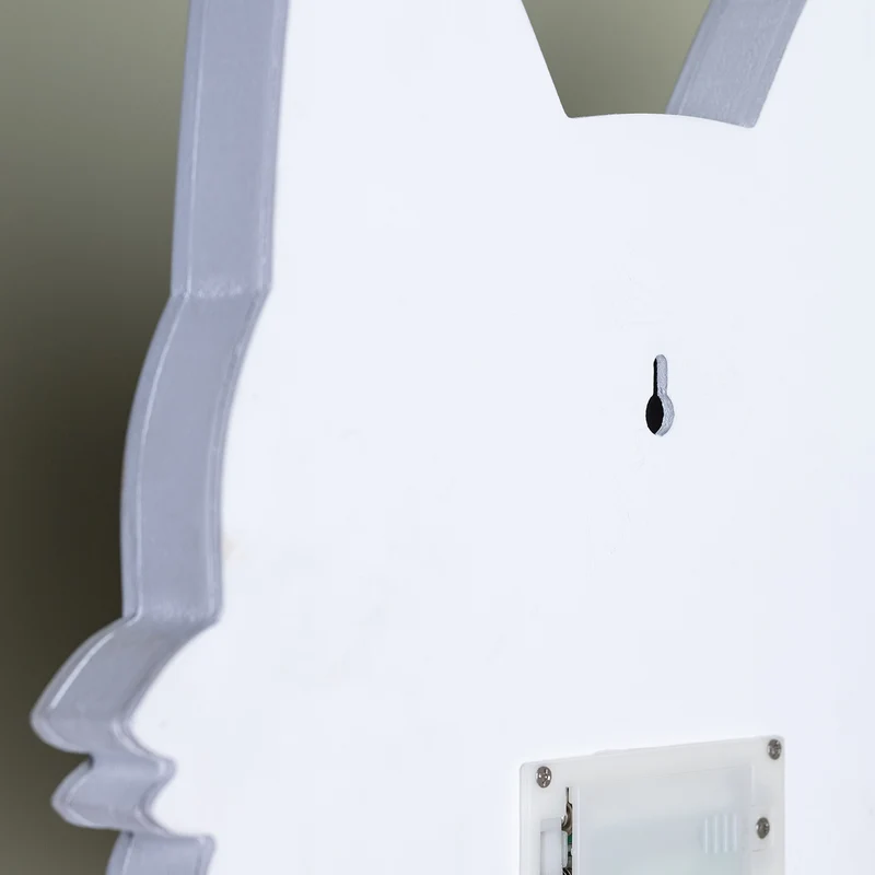 Fuchs Wandlampe Kinderzimmer