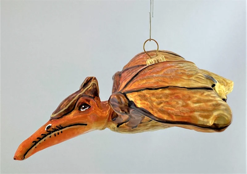 Flug-Saurier