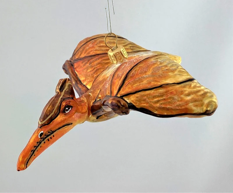 Flug-Saurier